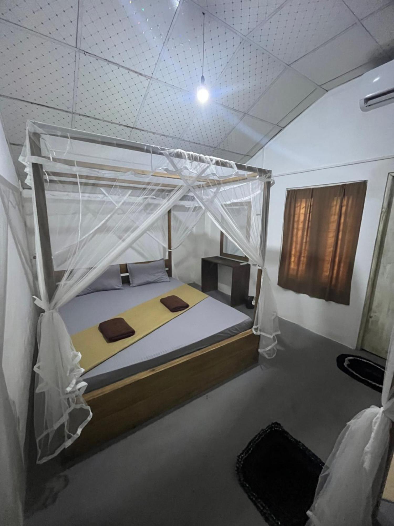 Apartmán Avalon Weligama Exteriér fotografie