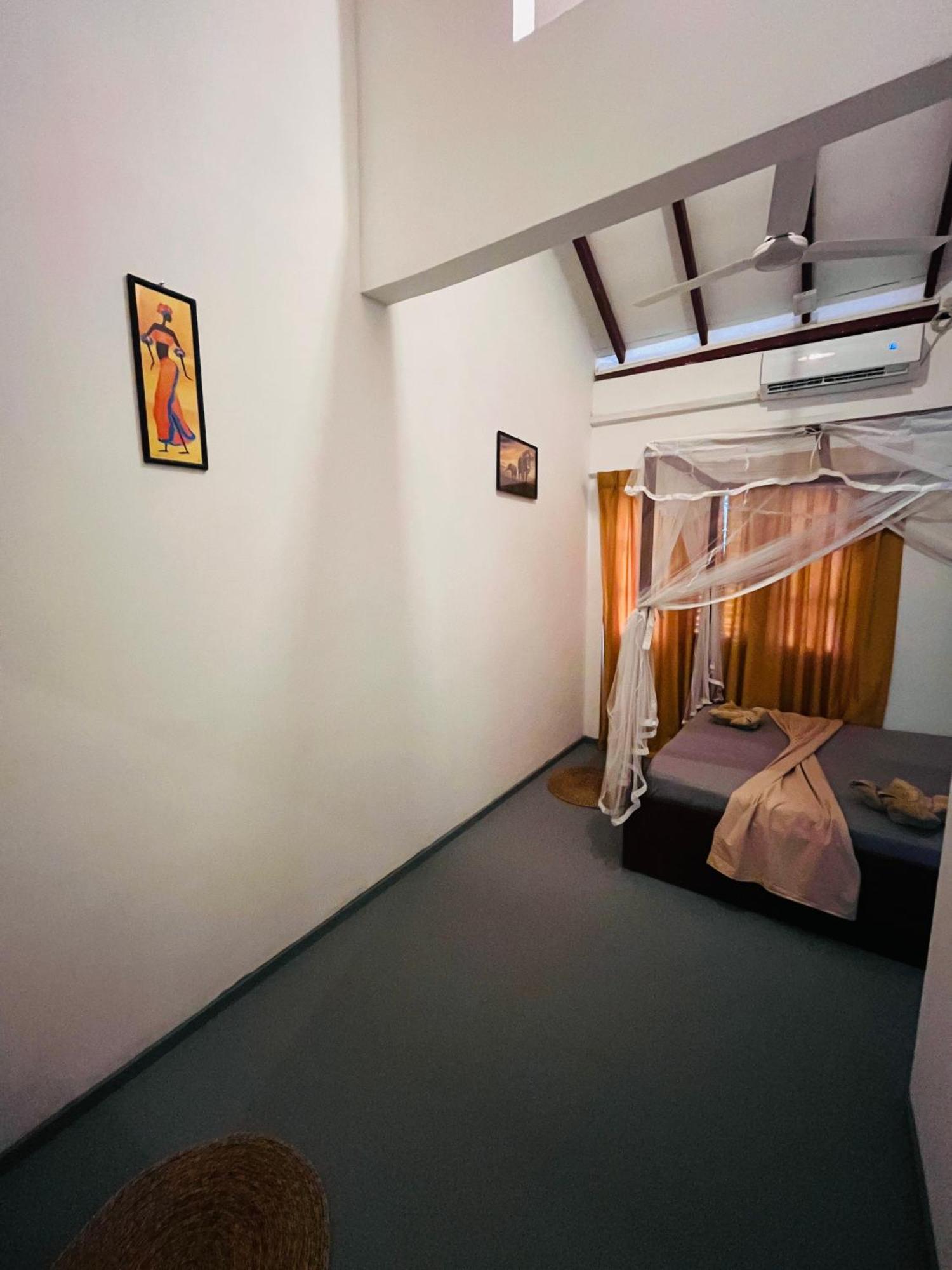 Apartmán Avalon Weligama Exteriér fotografie