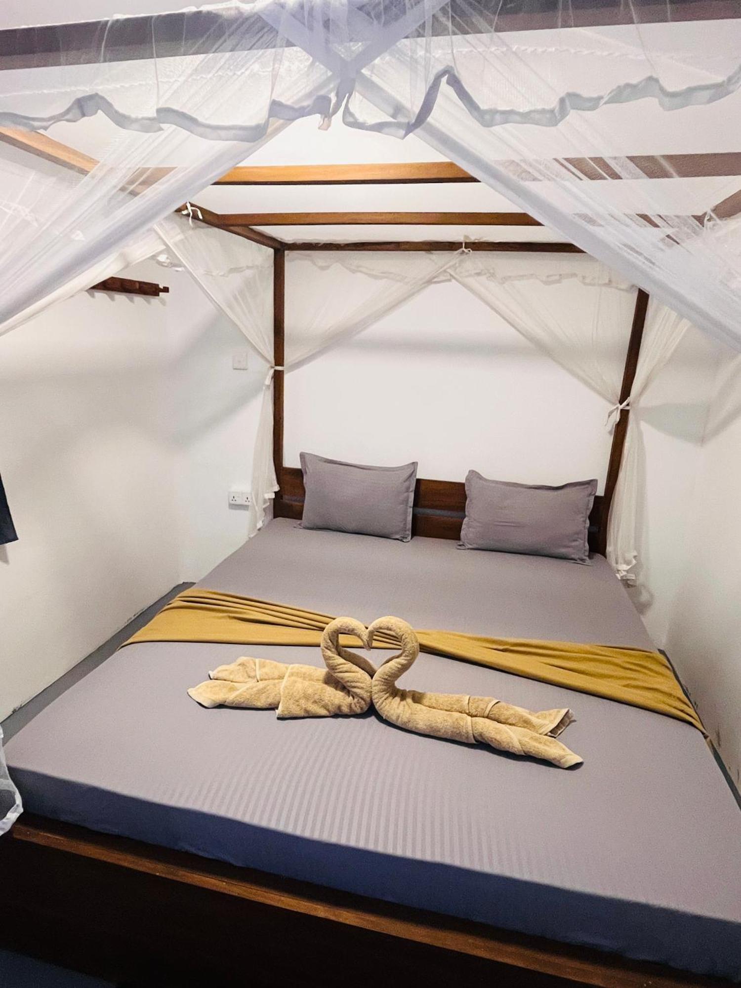 Apartmán Avalon Weligama Exteriér fotografie