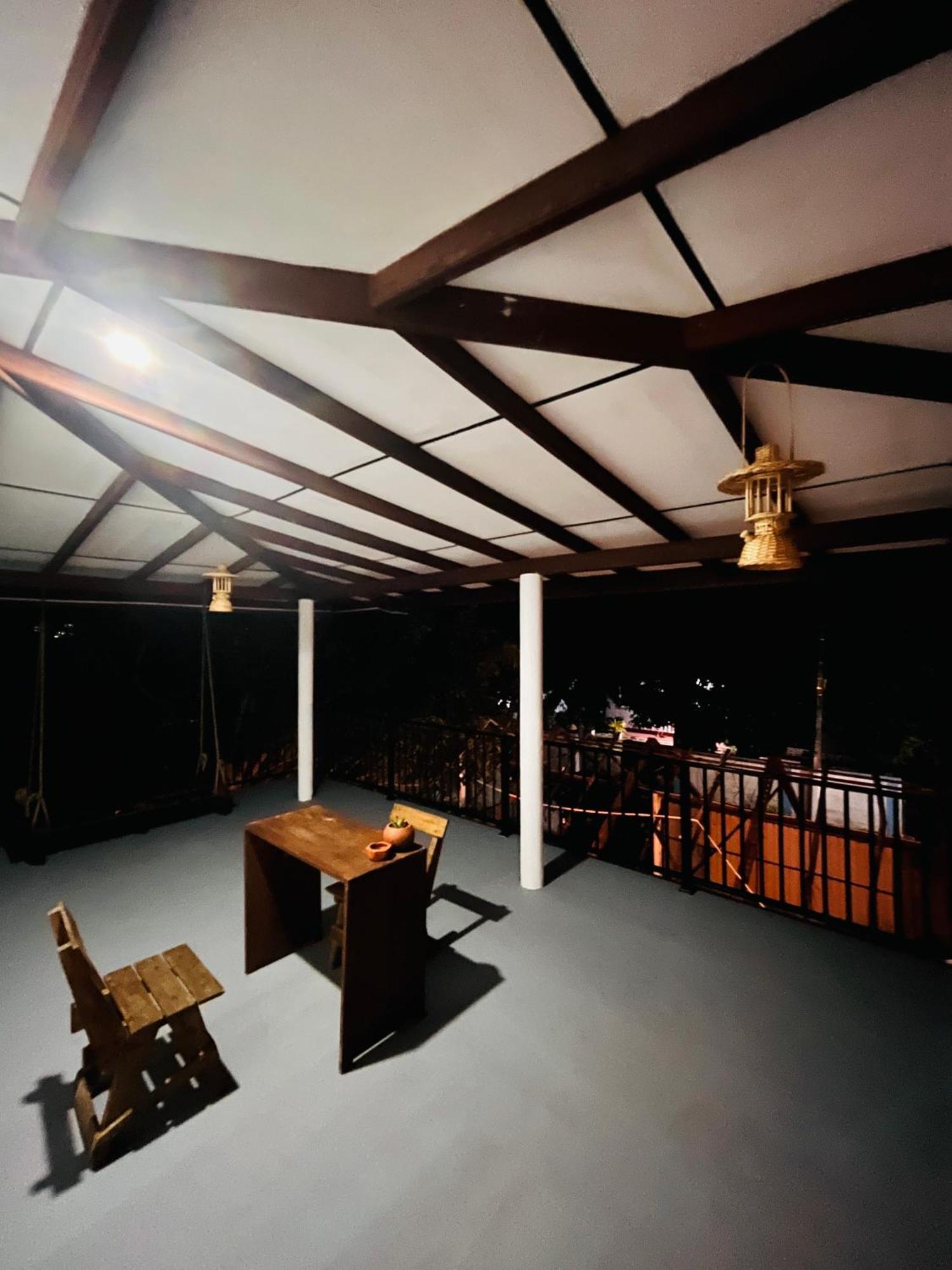Apartmán Avalon Weligama Exteriér fotografie