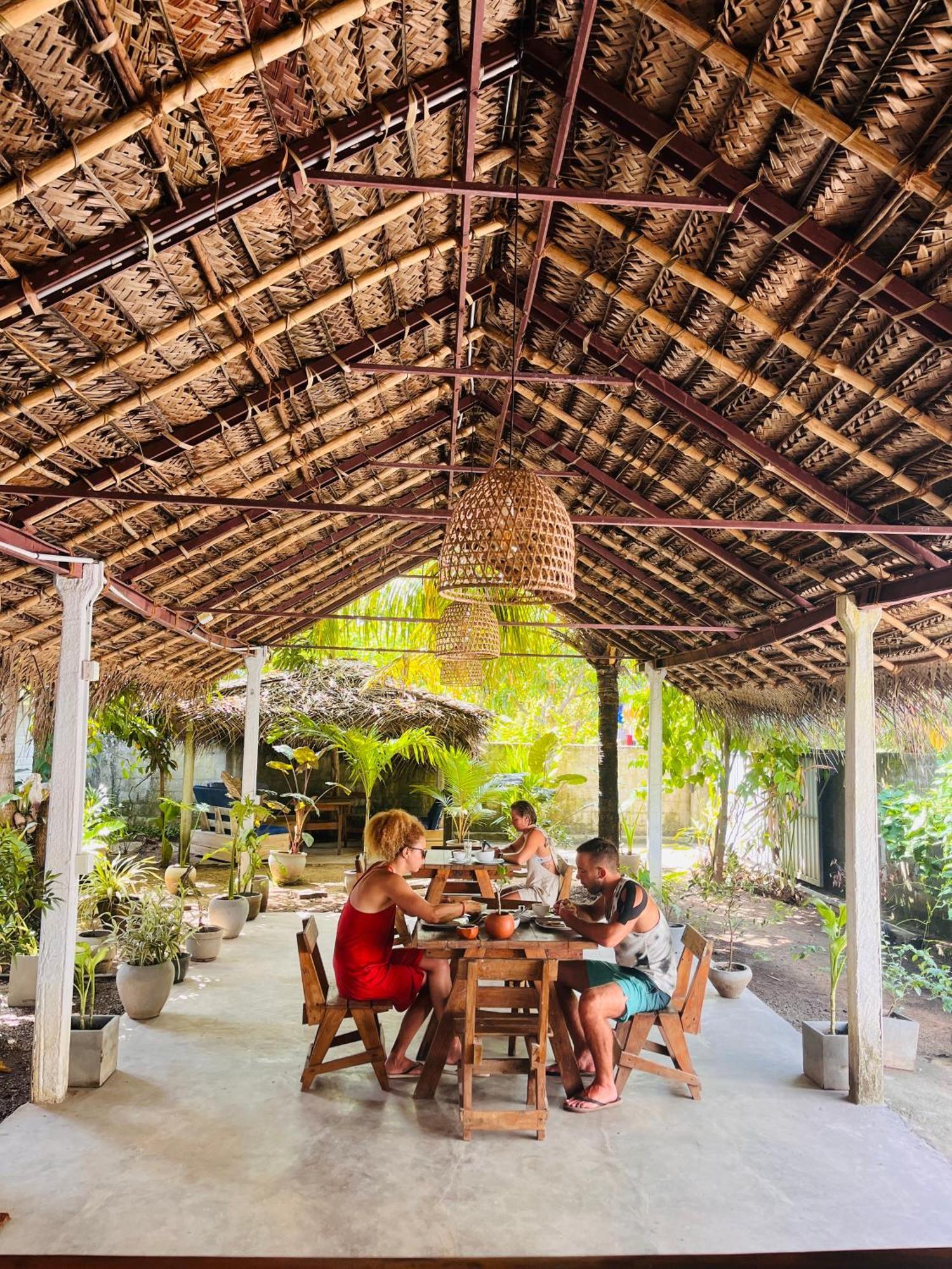 Apartmán Avalon Weligama Exteriér fotografie