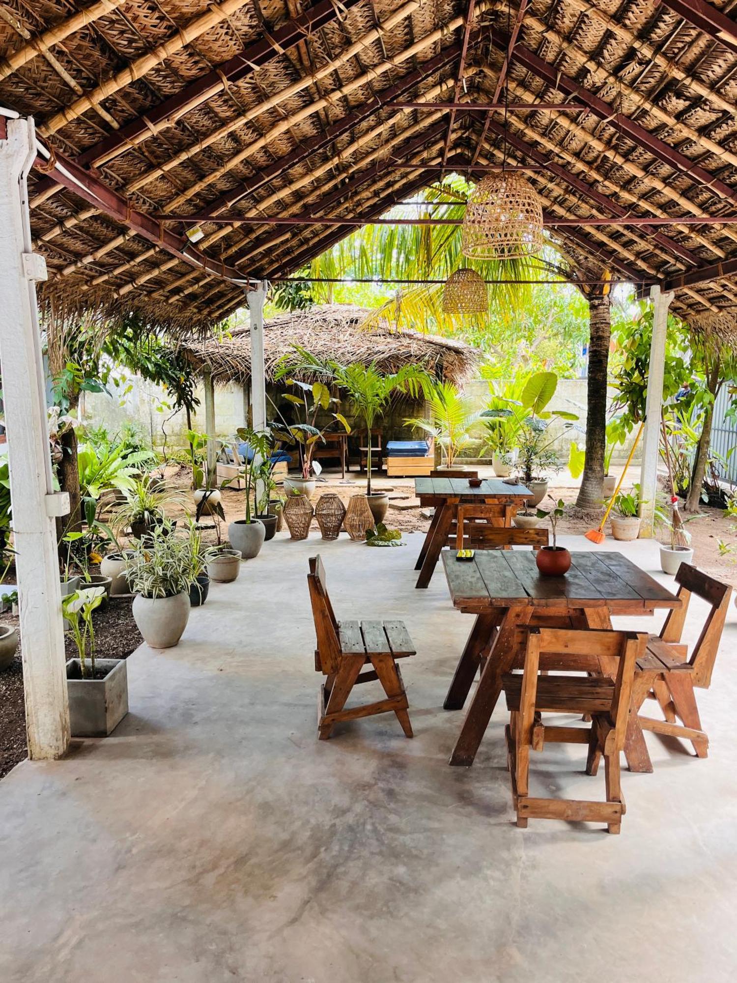 Apartmán Avalon Weligama Exteriér fotografie
