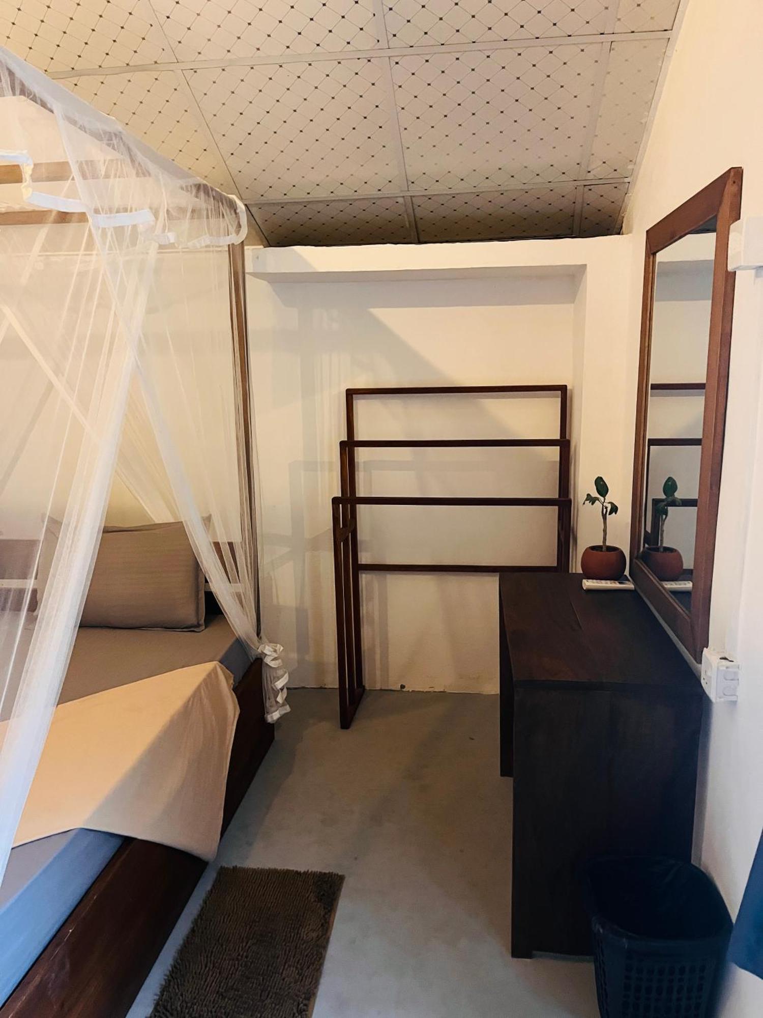 Apartmán Avalon Weligama Exteriér fotografie