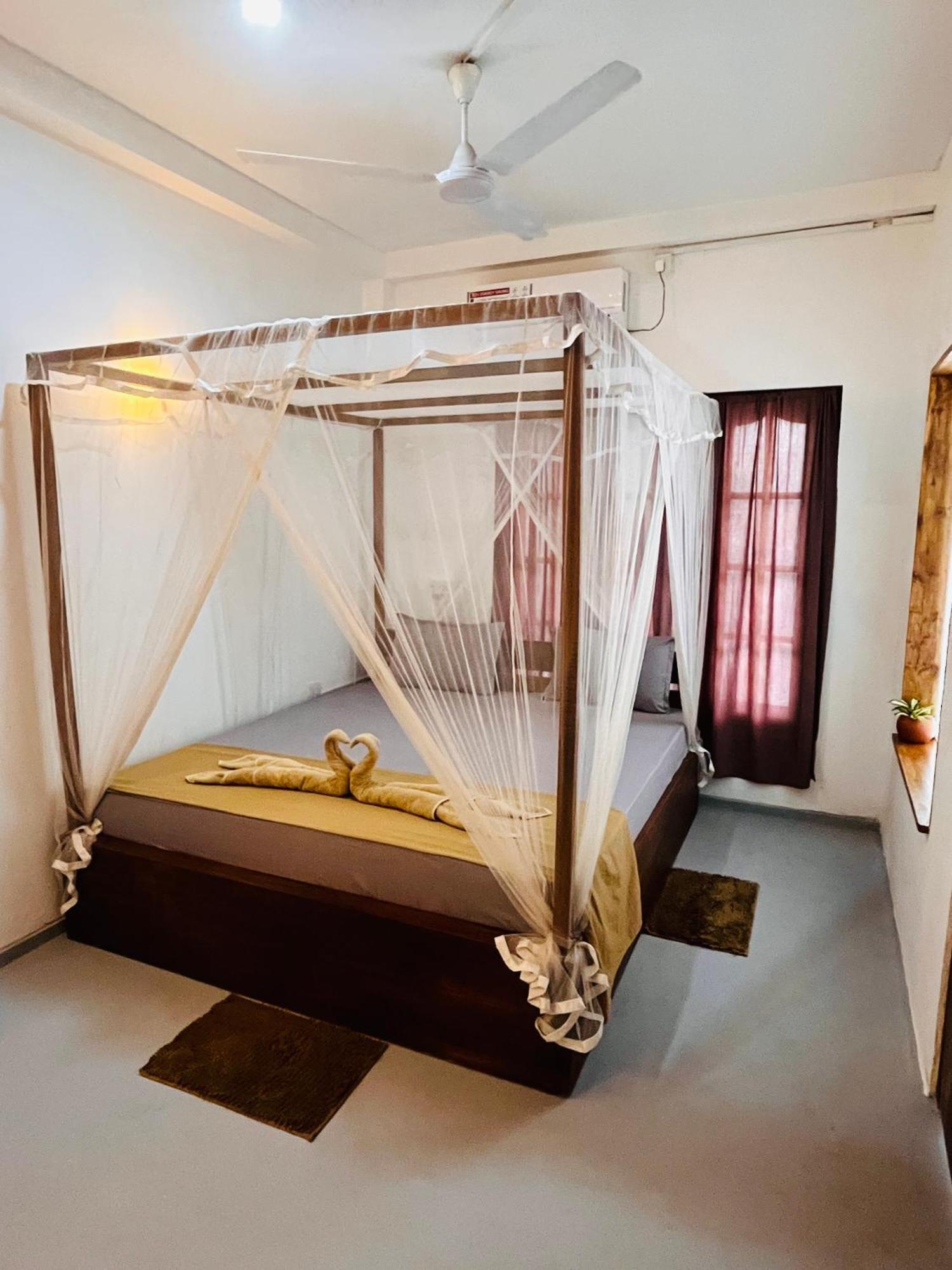 Apartmán Avalon Weligama Exteriér fotografie