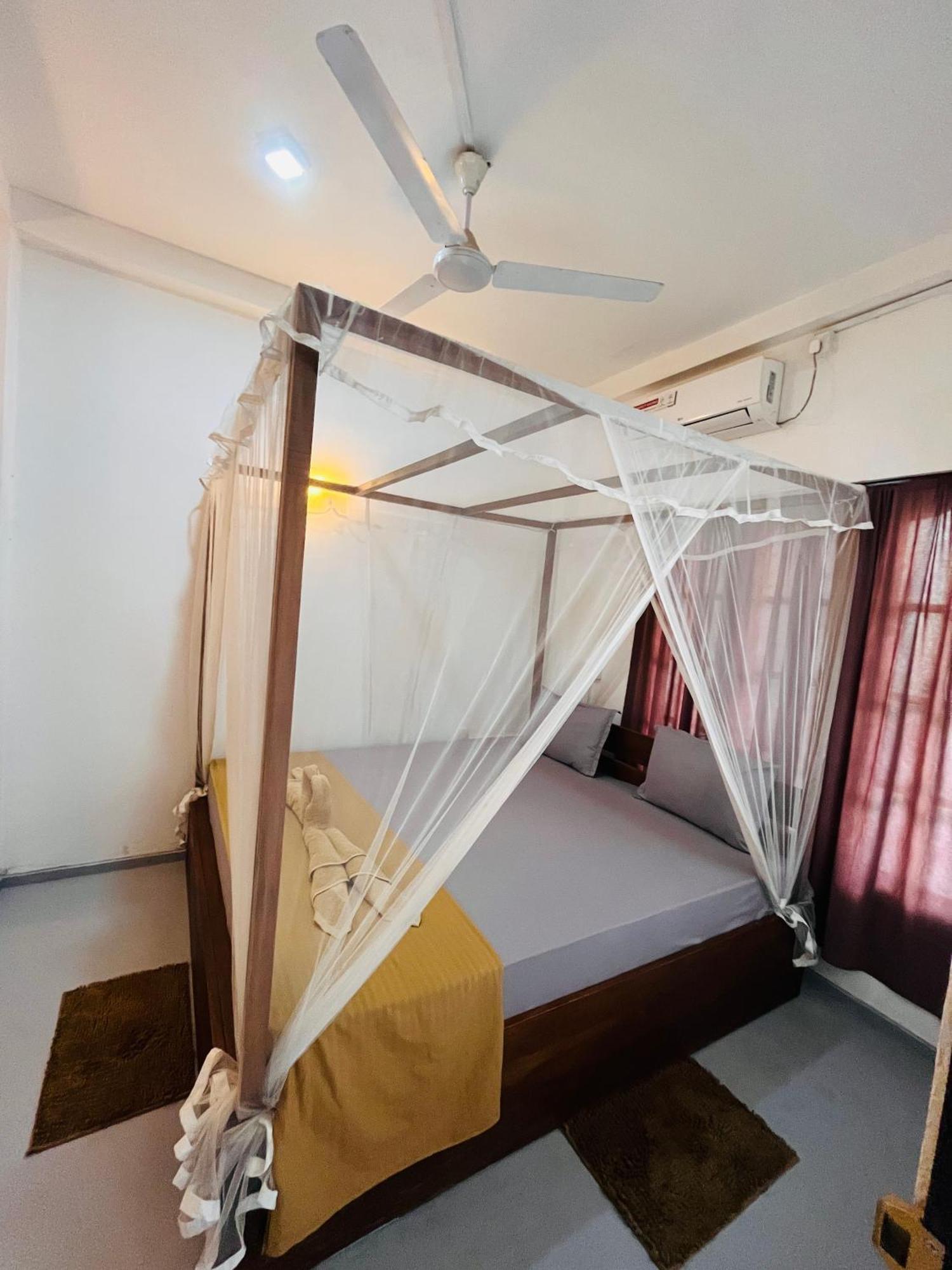 Apartmán Avalon Weligama Exteriér fotografie