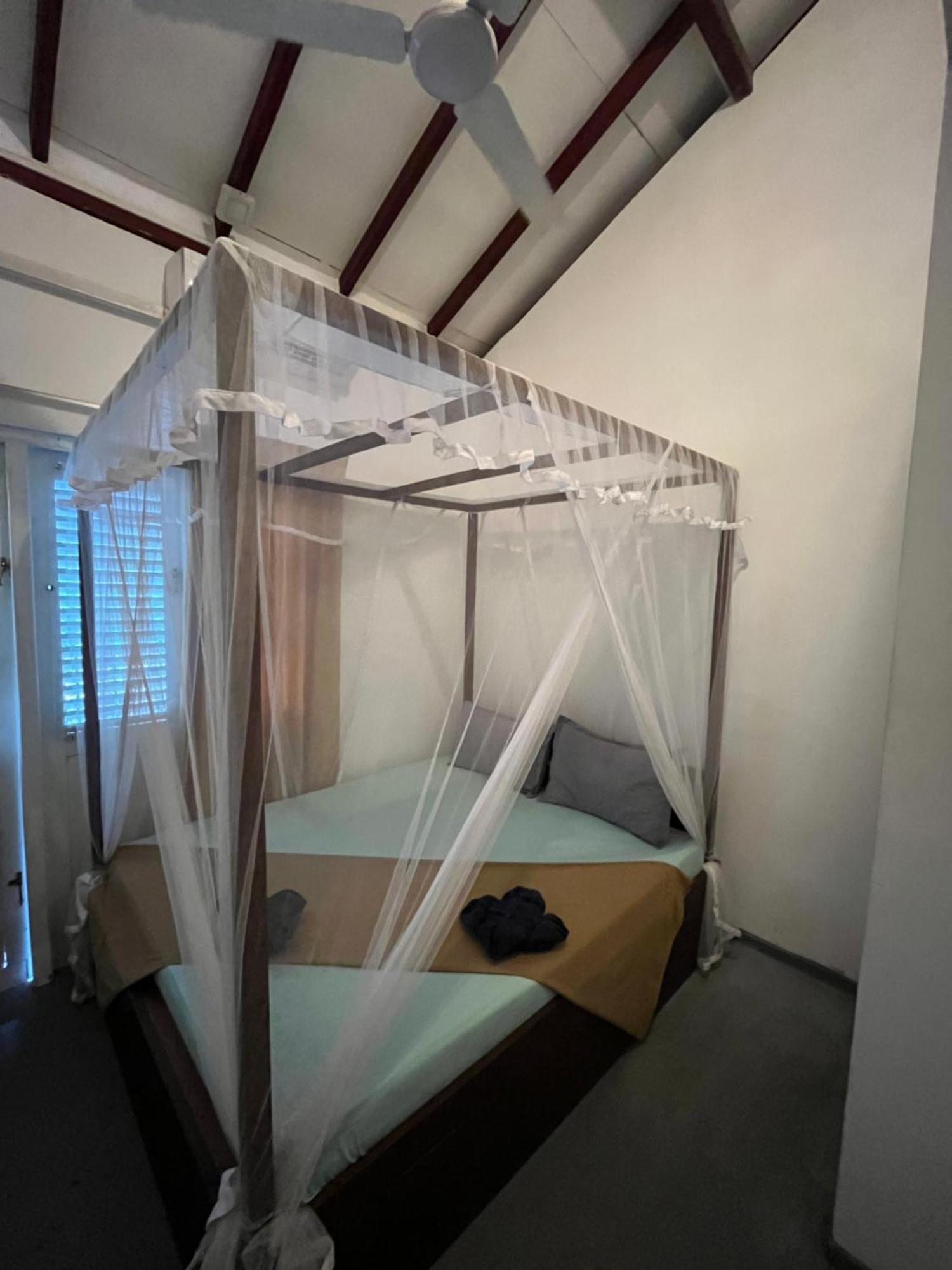Apartmán Avalon Weligama Exteriér fotografie