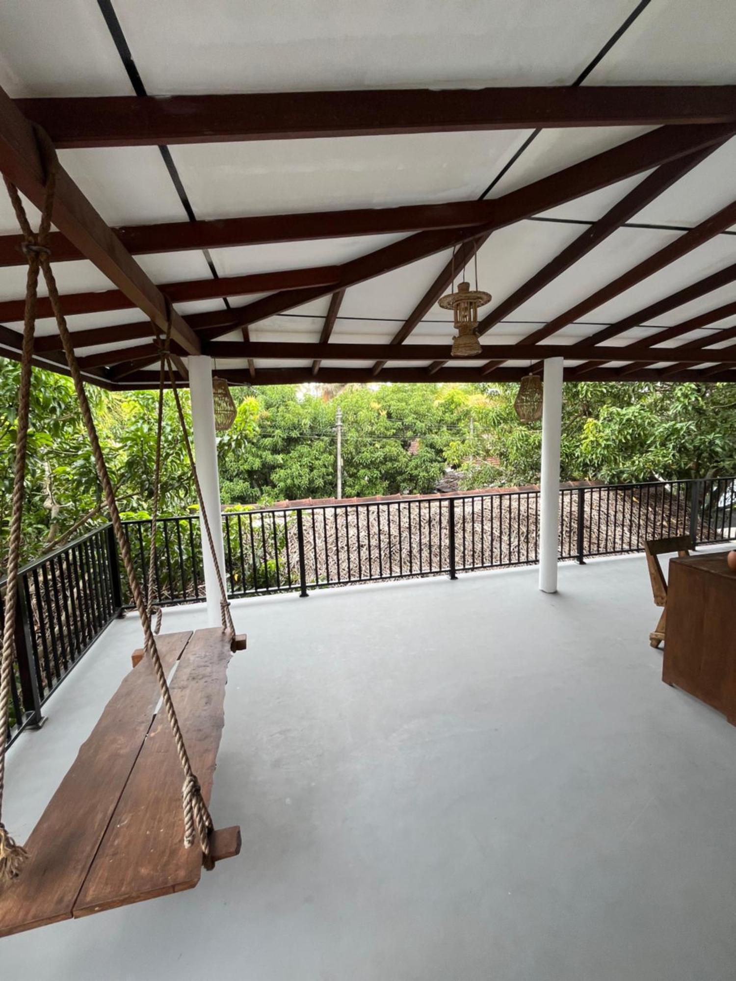 Apartmán Avalon Weligama Exteriér fotografie