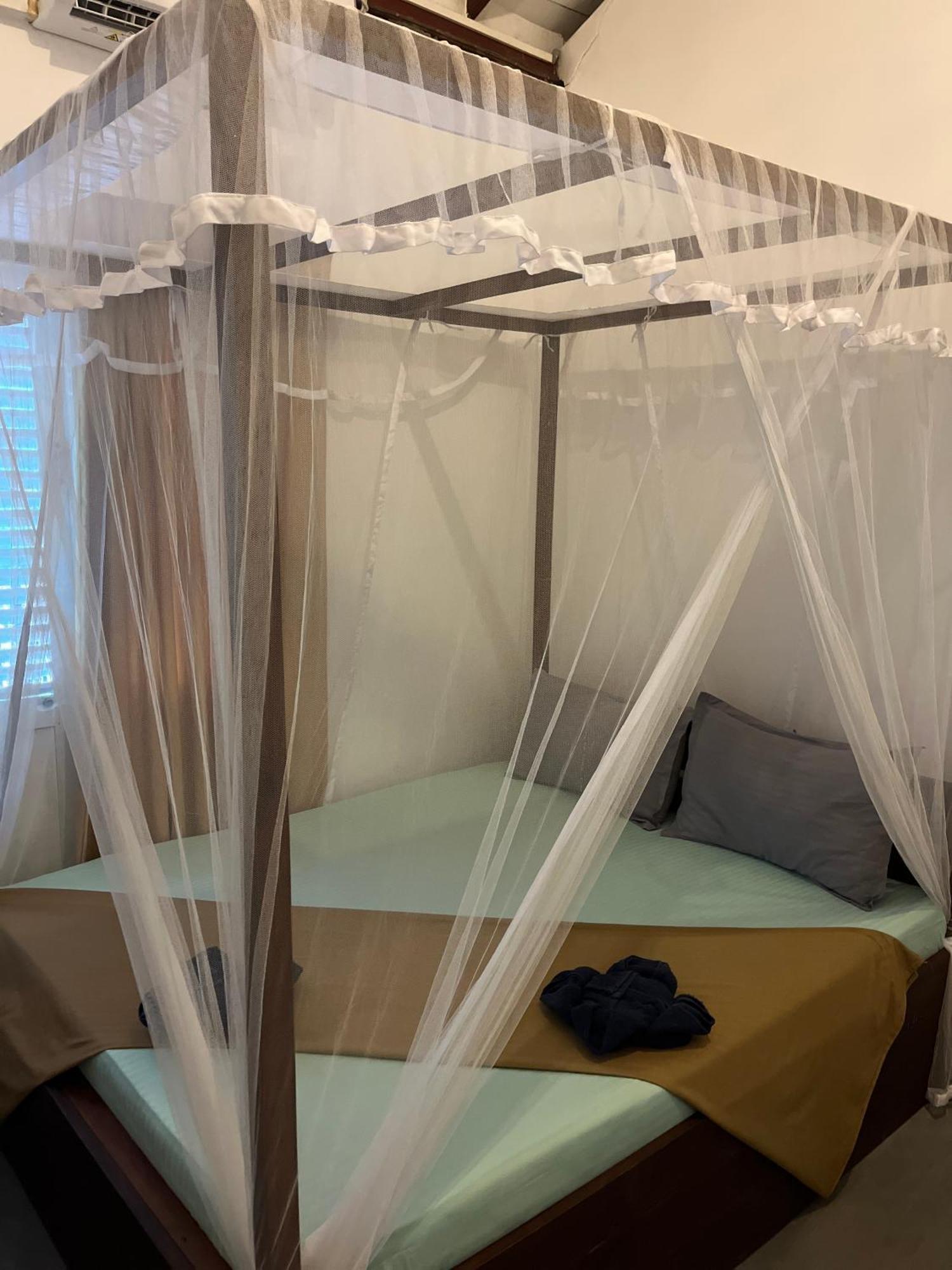Apartmán Avalon Weligama Exteriér fotografie