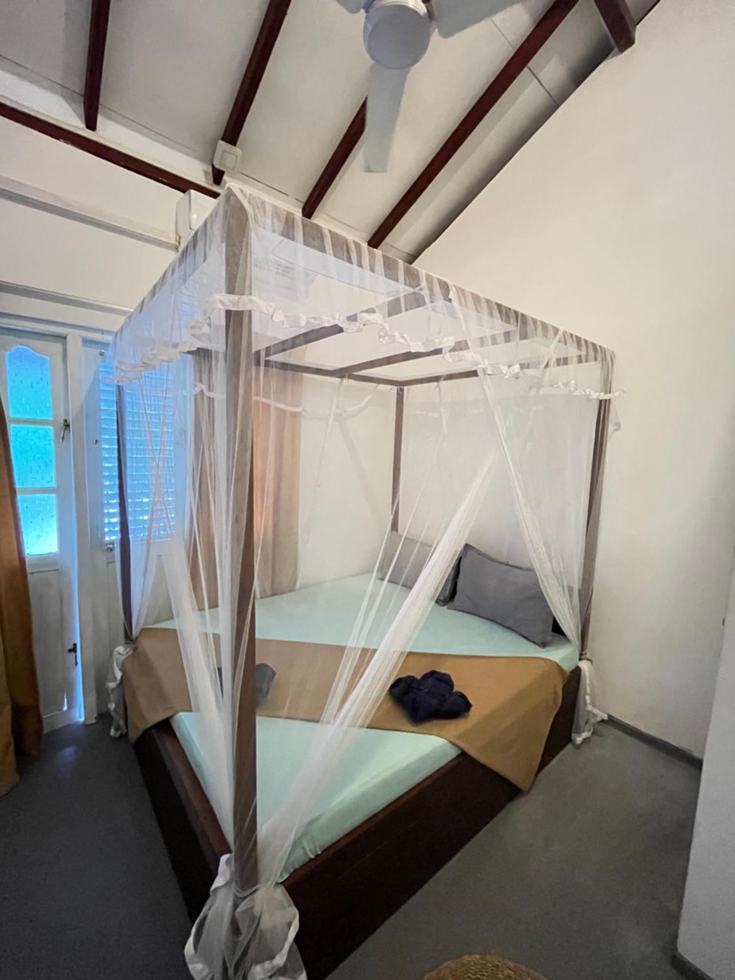 Apartmán Avalon Weligama Exteriér fotografie