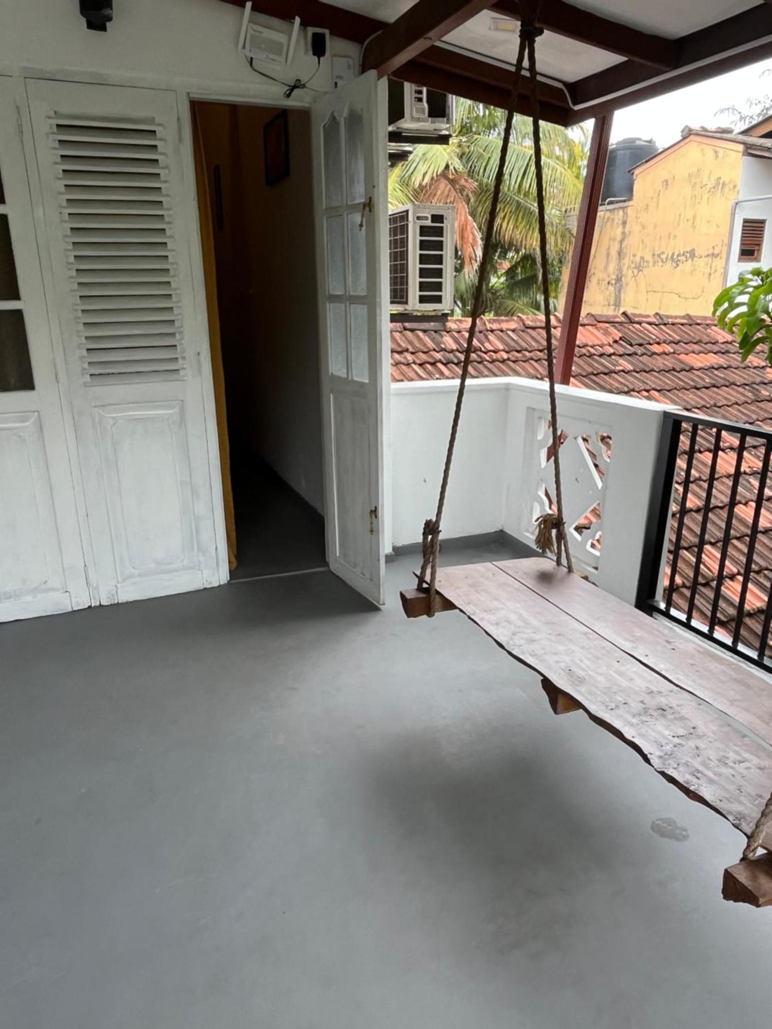 Apartmán Avalon Weligama Exteriér fotografie