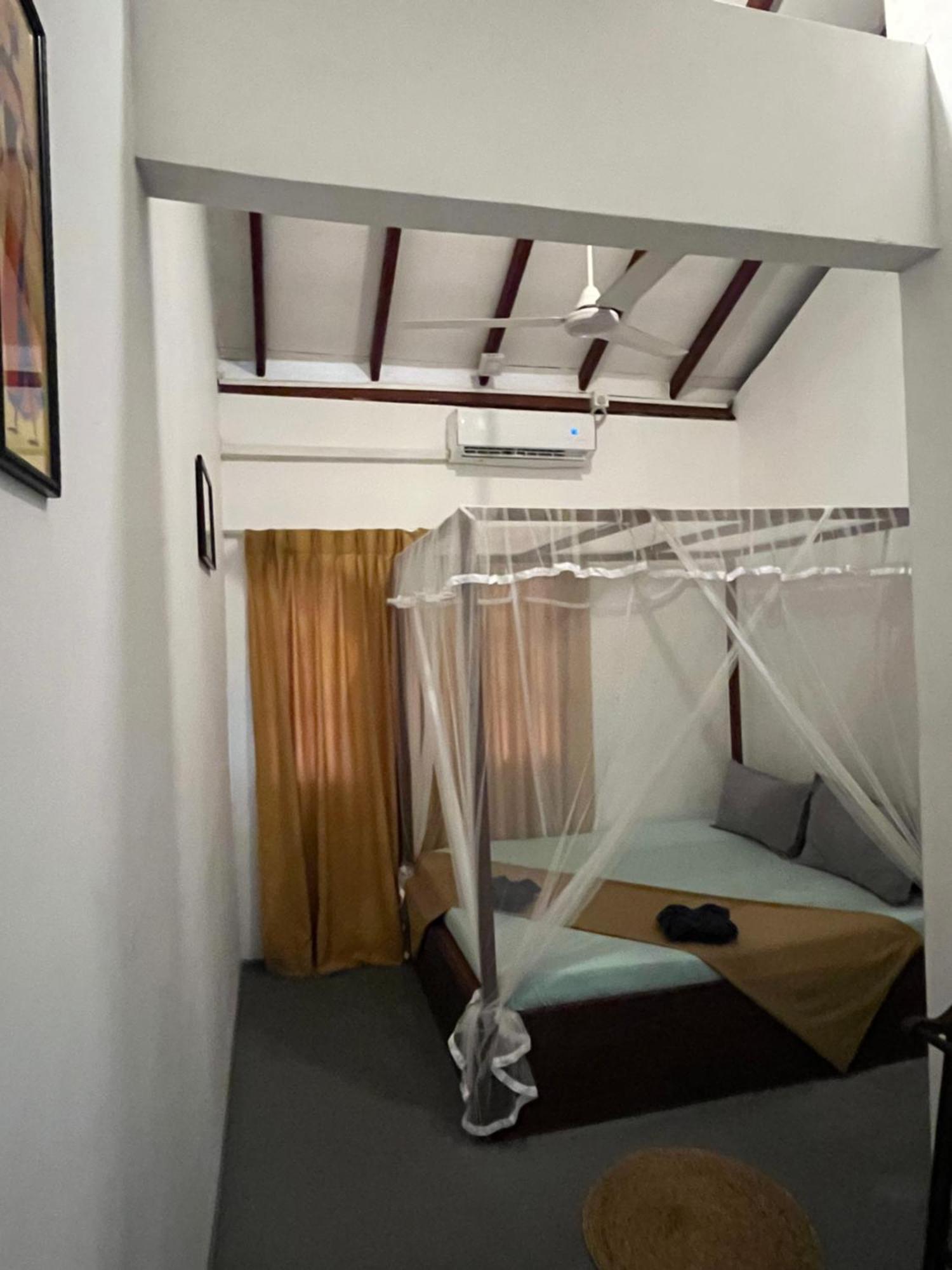 Apartmán Avalon Weligama Exteriér fotografie