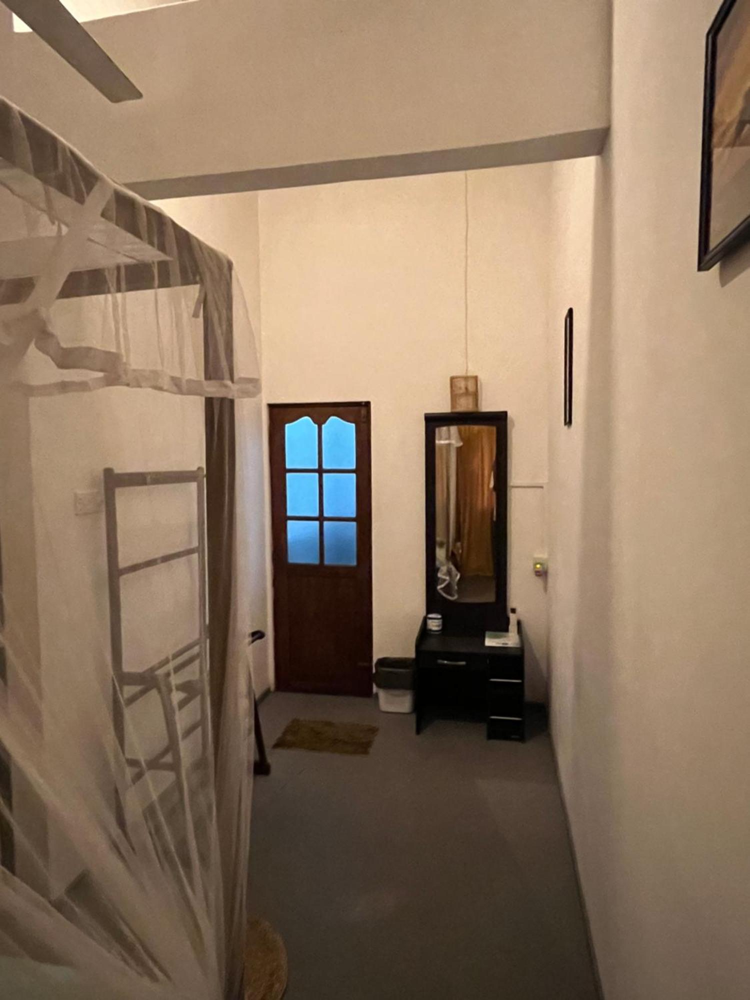 Apartmán Avalon Weligama Exteriér fotografie