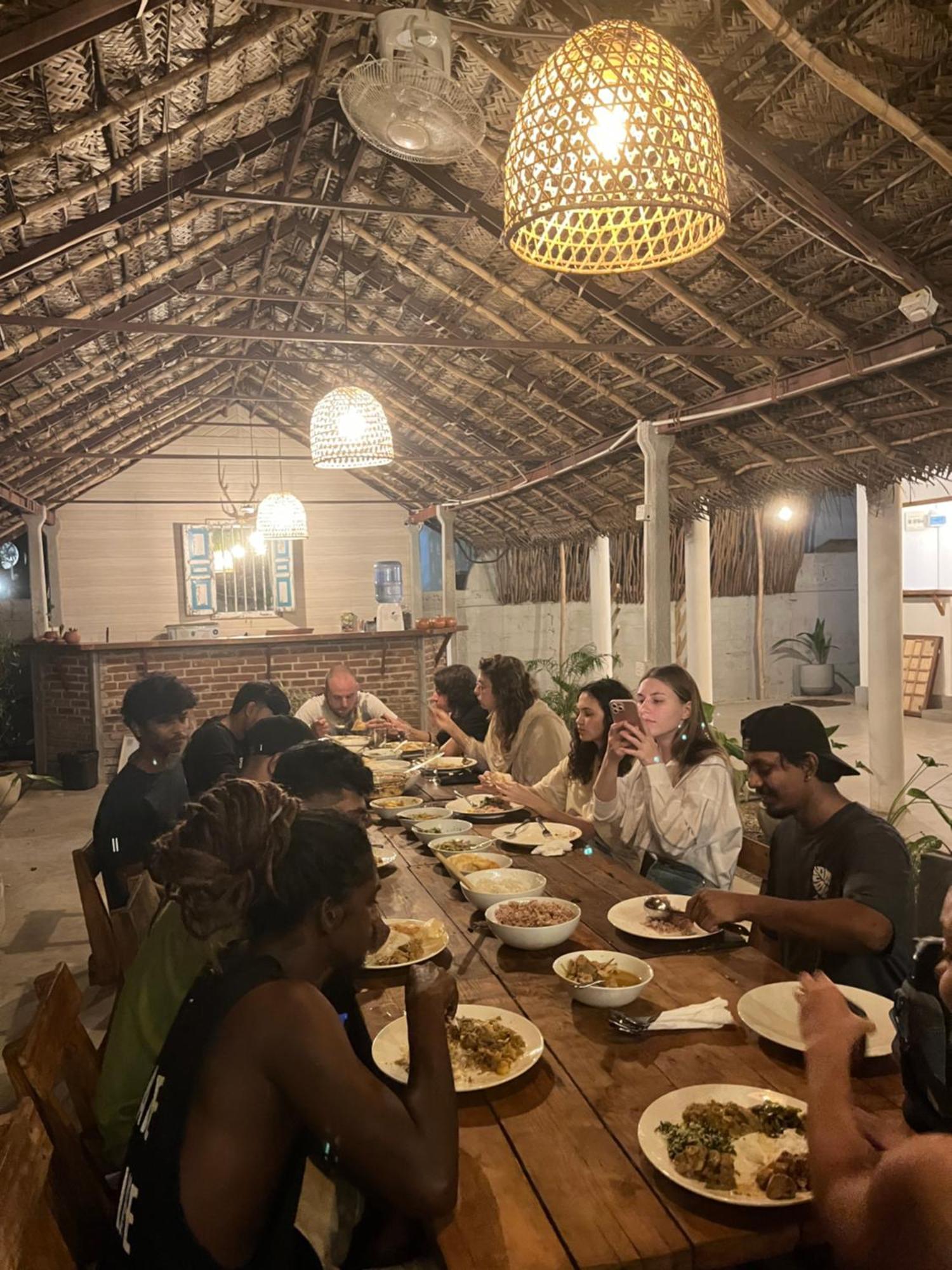 Apartmán Avalon Weligama Exteriér fotografie