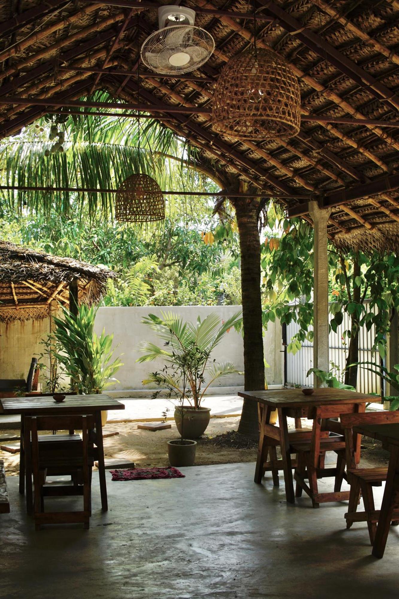 Apartmán Avalon Weligama Exteriér fotografie