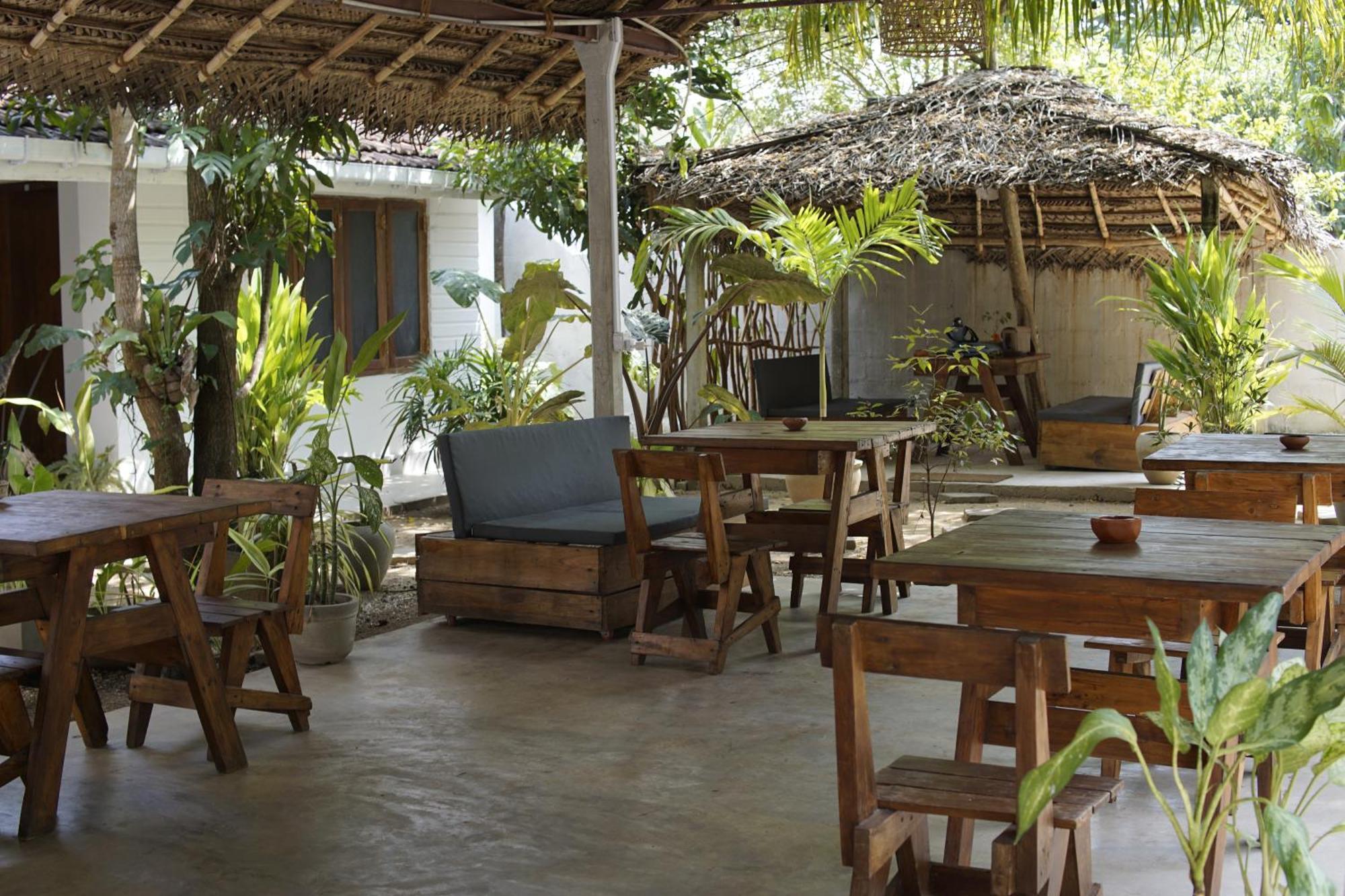 Apartmán Avalon Weligama Exteriér fotografie