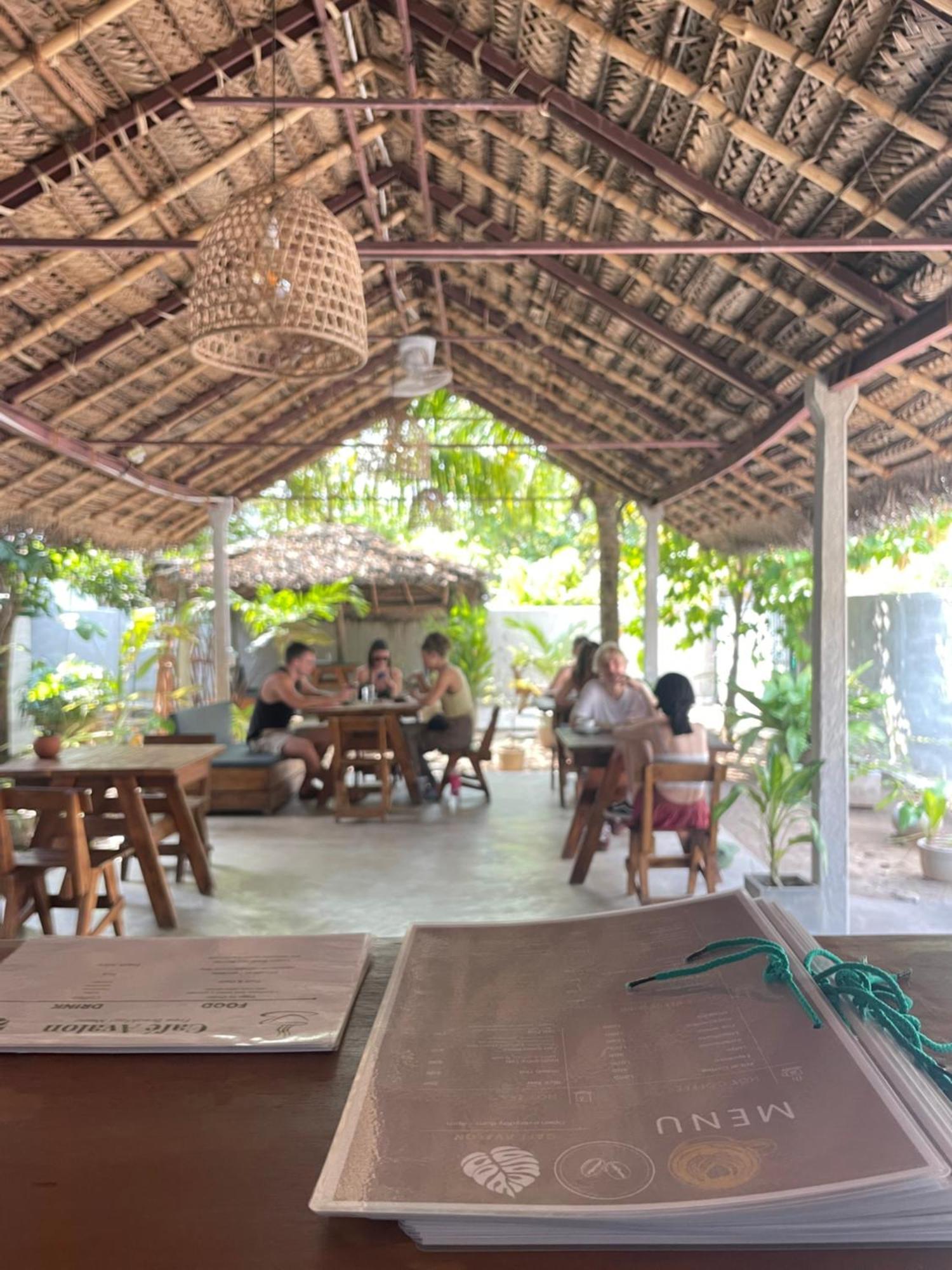 Apartmán Avalon Weligama Exteriér fotografie