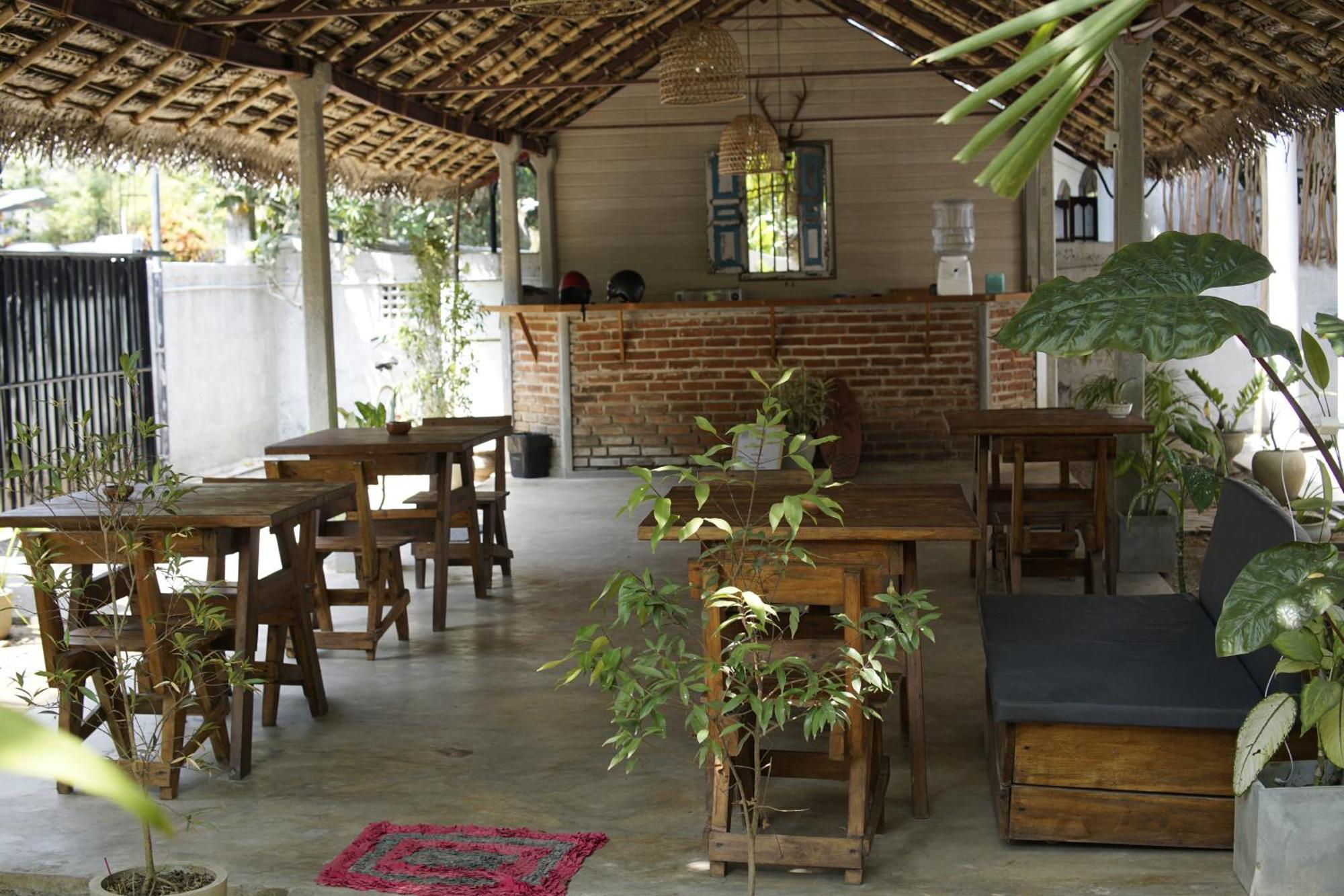 Apartmán Avalon Weligama Exteriér fotografie
