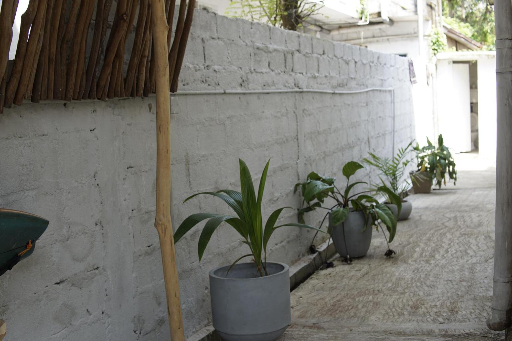 Apartmán Avalon Weligama Exteriér fotografie