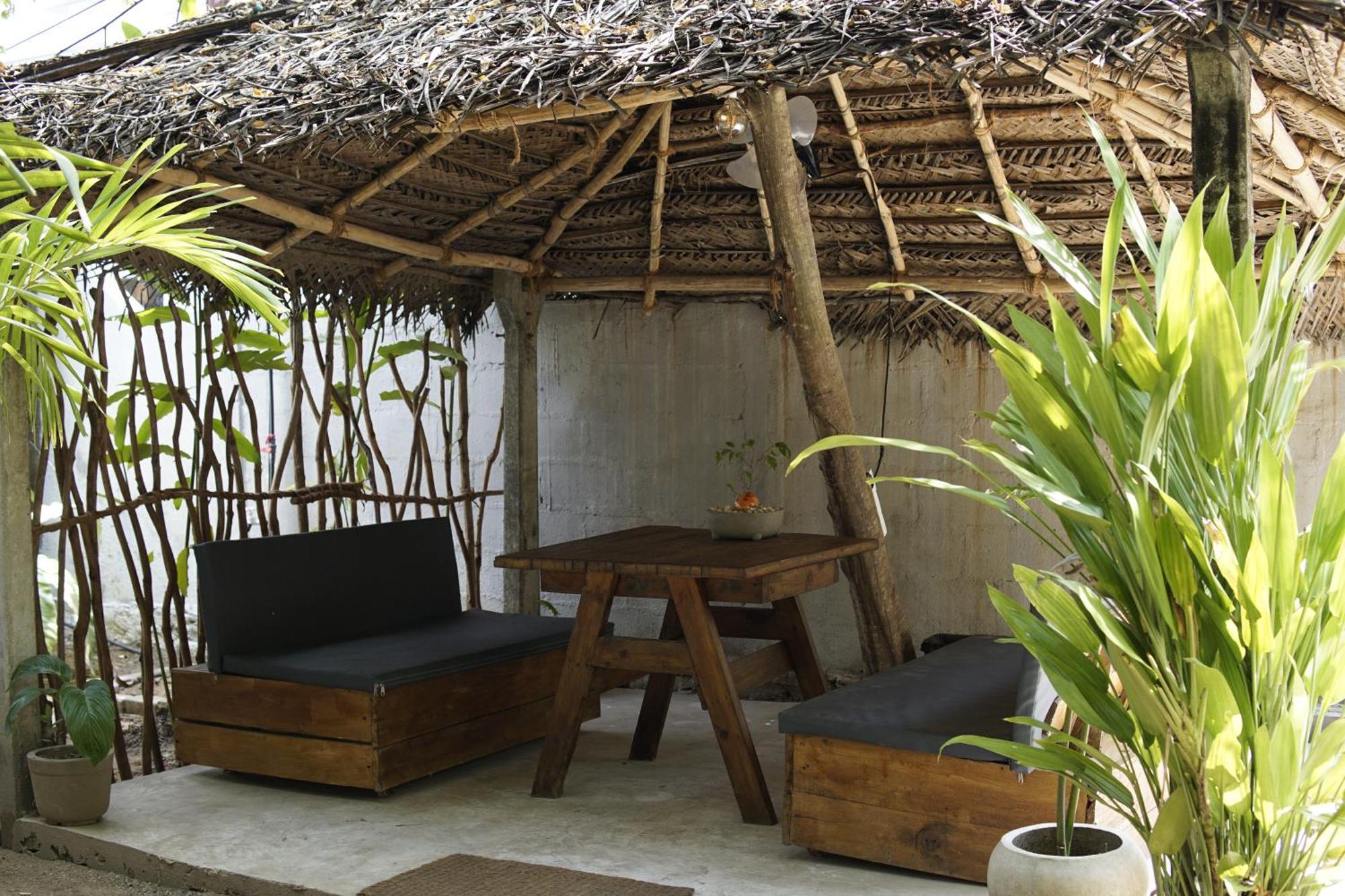 Apartmán Avalon Weligama Exteriér fotografie