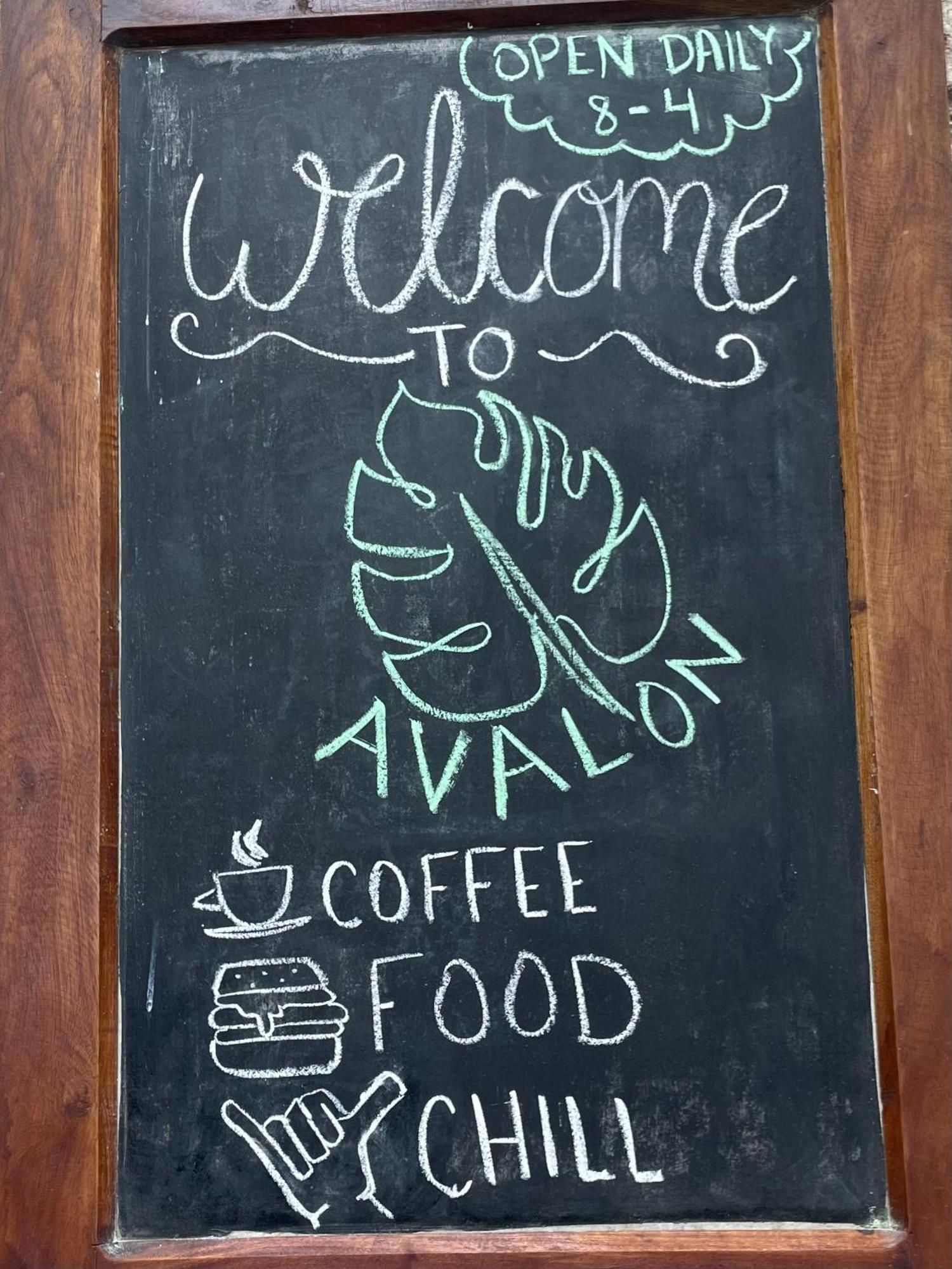 Apartmán Avalon Weligama Exteriér fotografie