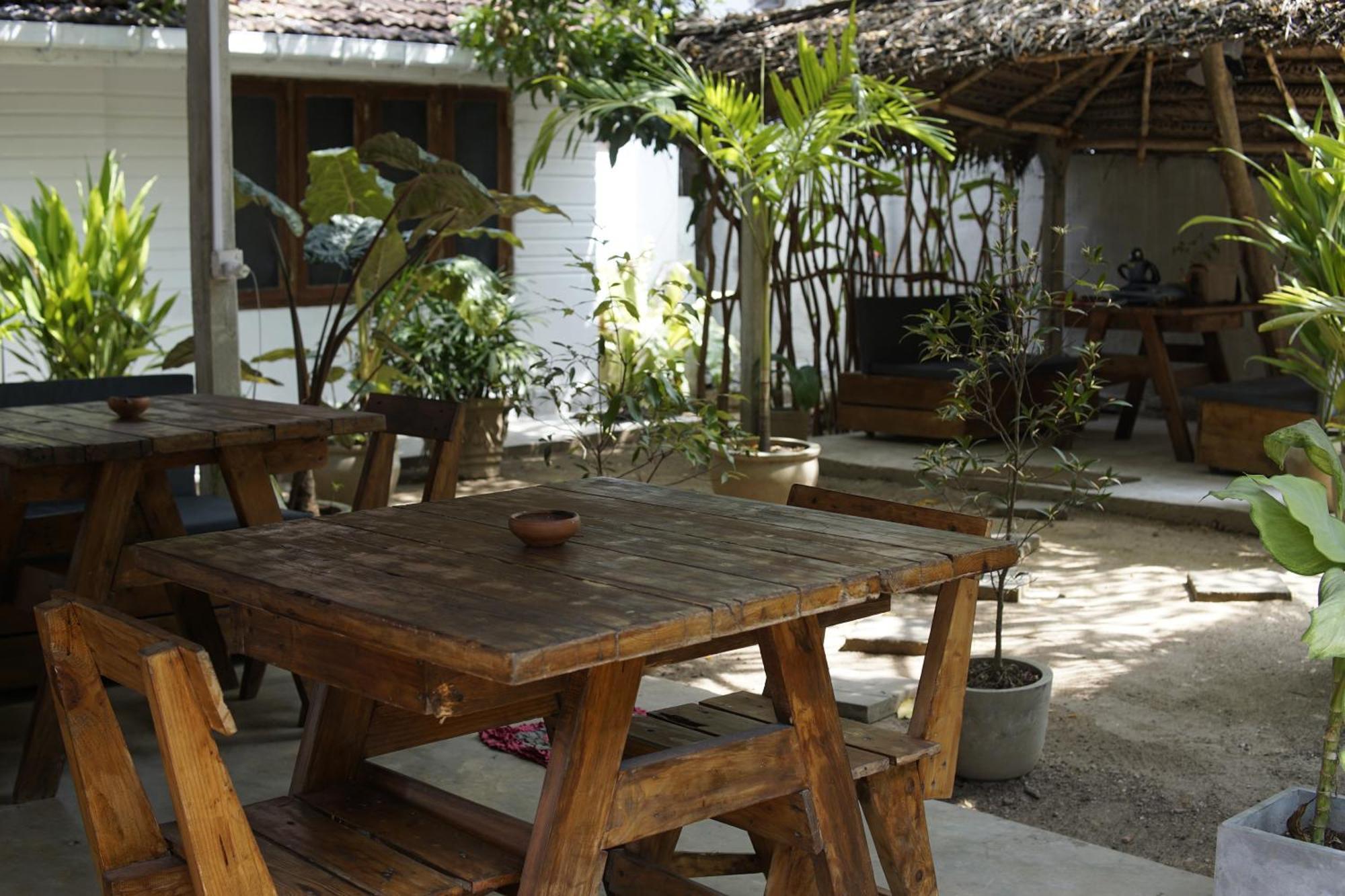 Apartmán Avalon Weligama Exteriér fotografie